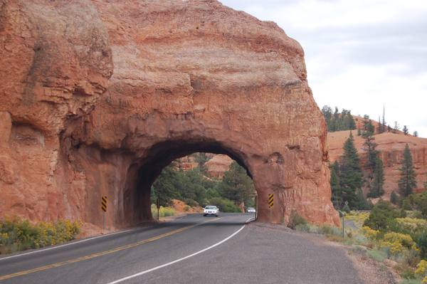 Red Canyon