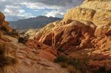 Red Rock Canyon National Conservation Area