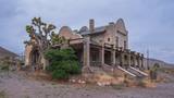 Rhyolite