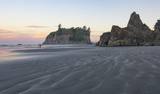 Ruby Beach