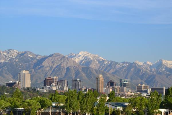 Salt Lake City