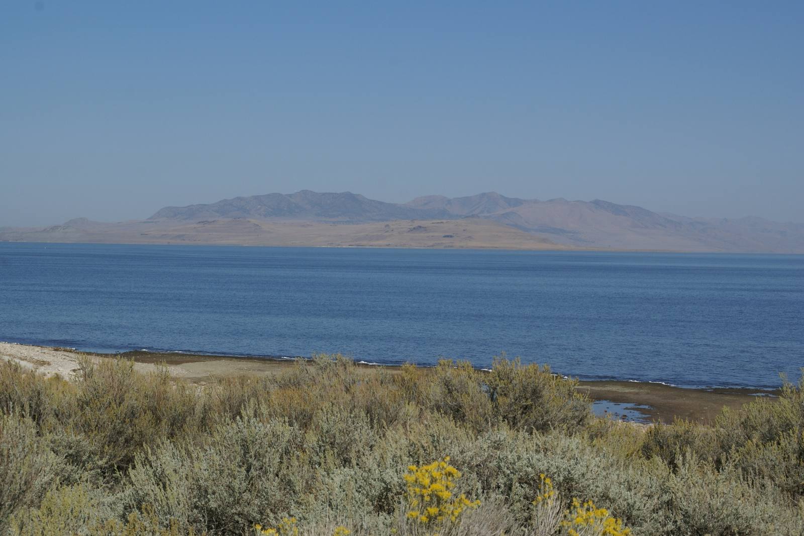 Salt Lake & the Wasatch Front