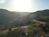 Salt River Canyon
