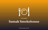Samak Smokehouse