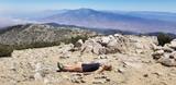 San Gorgonio Mountain