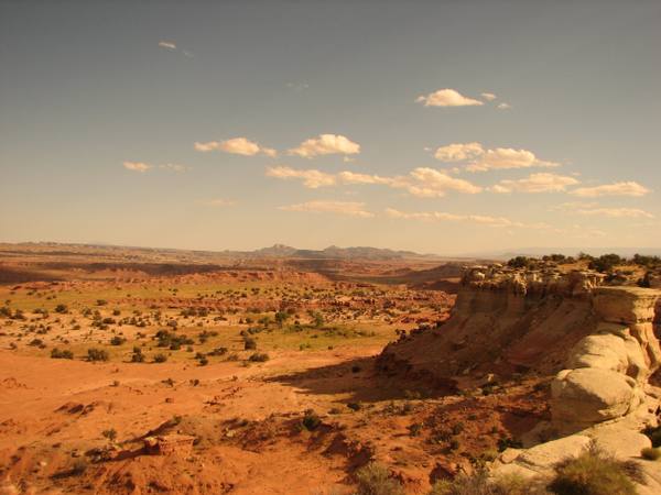 San Rafael Swell