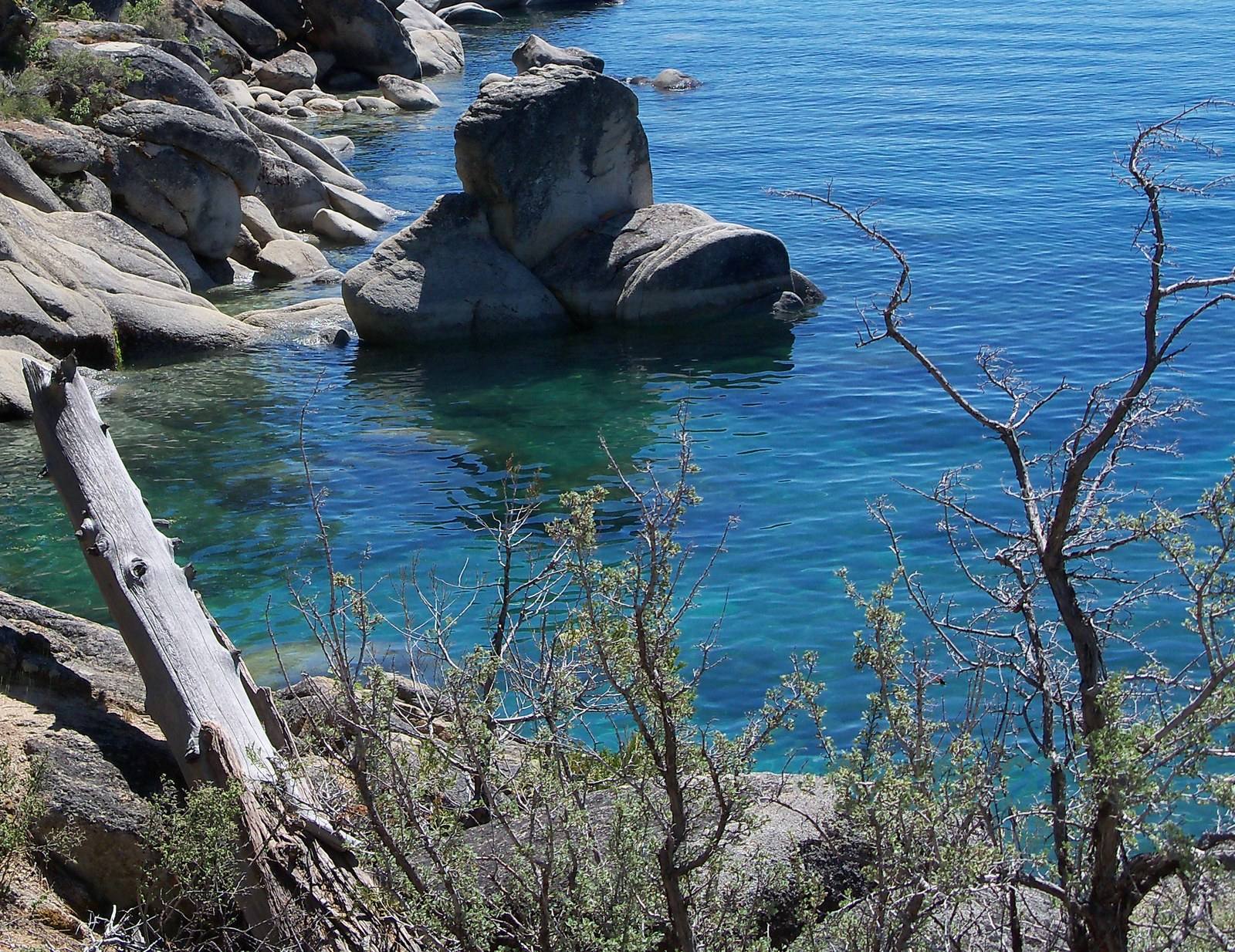 Sand Harbor