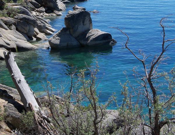 Sand Harbor