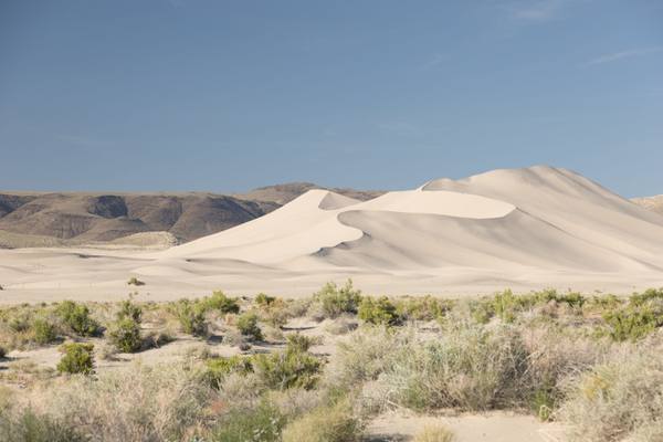 Sand Mountain