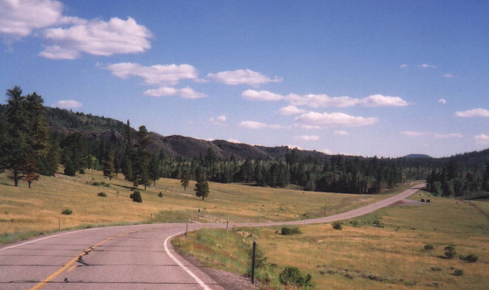 Scenic Byway 143