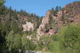 Sheep Creek Canyon Geological Loop