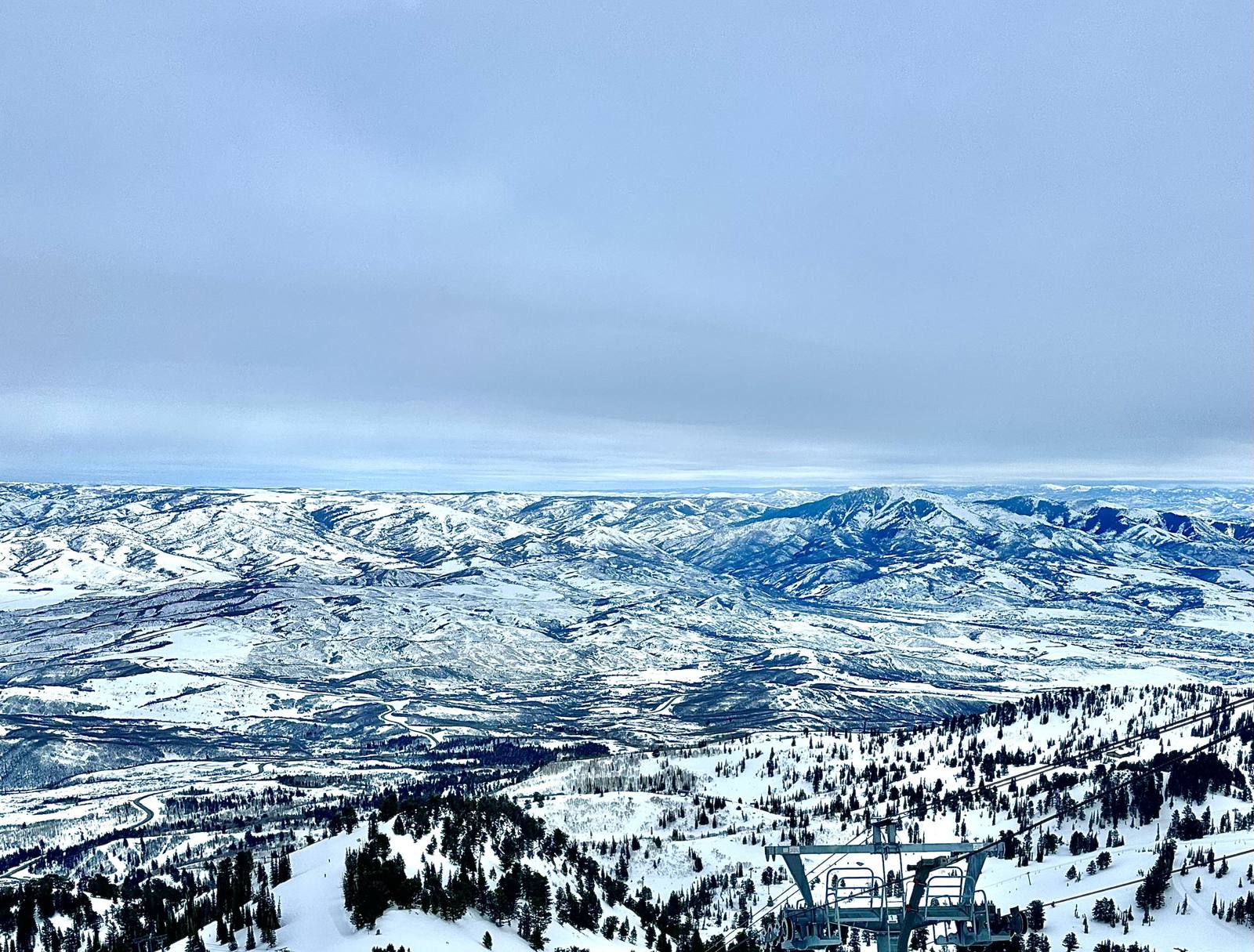 Snowbasin