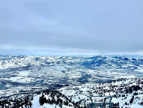 Snowbasin