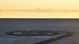 Spiral Jetty