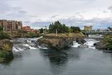 Spokane Falls