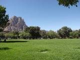 Spring Mountain Ranch State Park