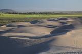 St. Anthony Sand Dunes