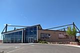 St. George Dinosaur Discovery Site at Johnson Farm
