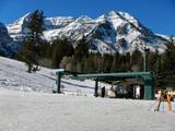 Sundance Mountain Resort