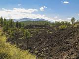 Sunset Crater Volcano