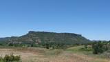 The Table Rocks