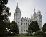 Temple Square