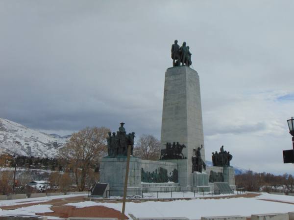 This Is The Place Heritage Park
