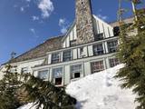 Timberline Lodge