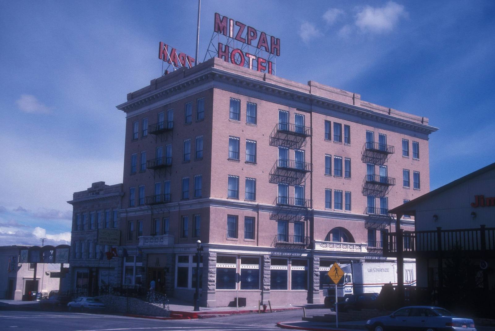 Tonopah