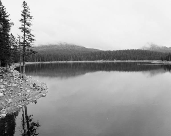Trial Lake