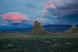 Trona Pinnacles
