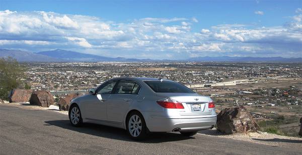 Tucson