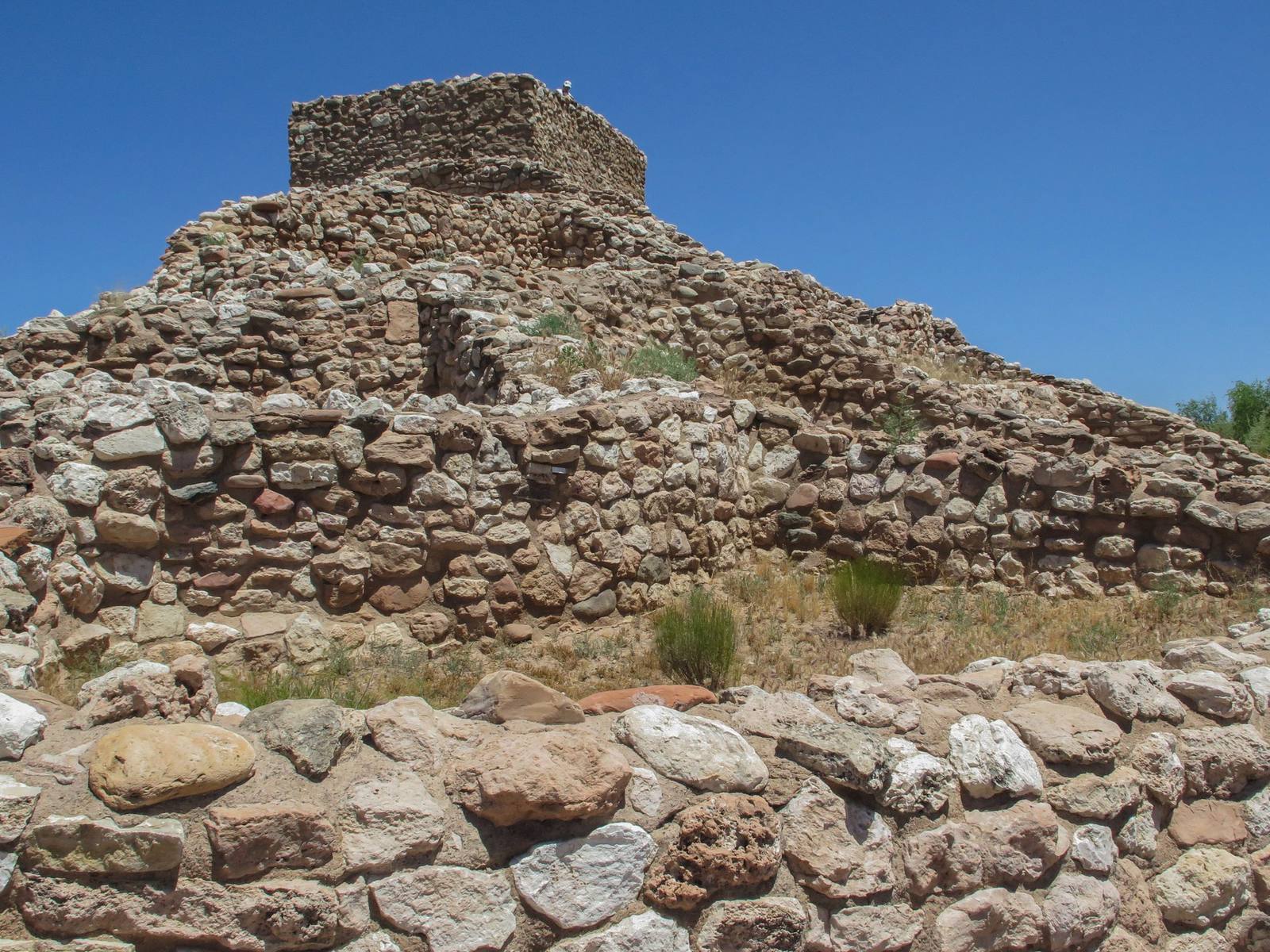 Tuzigoot