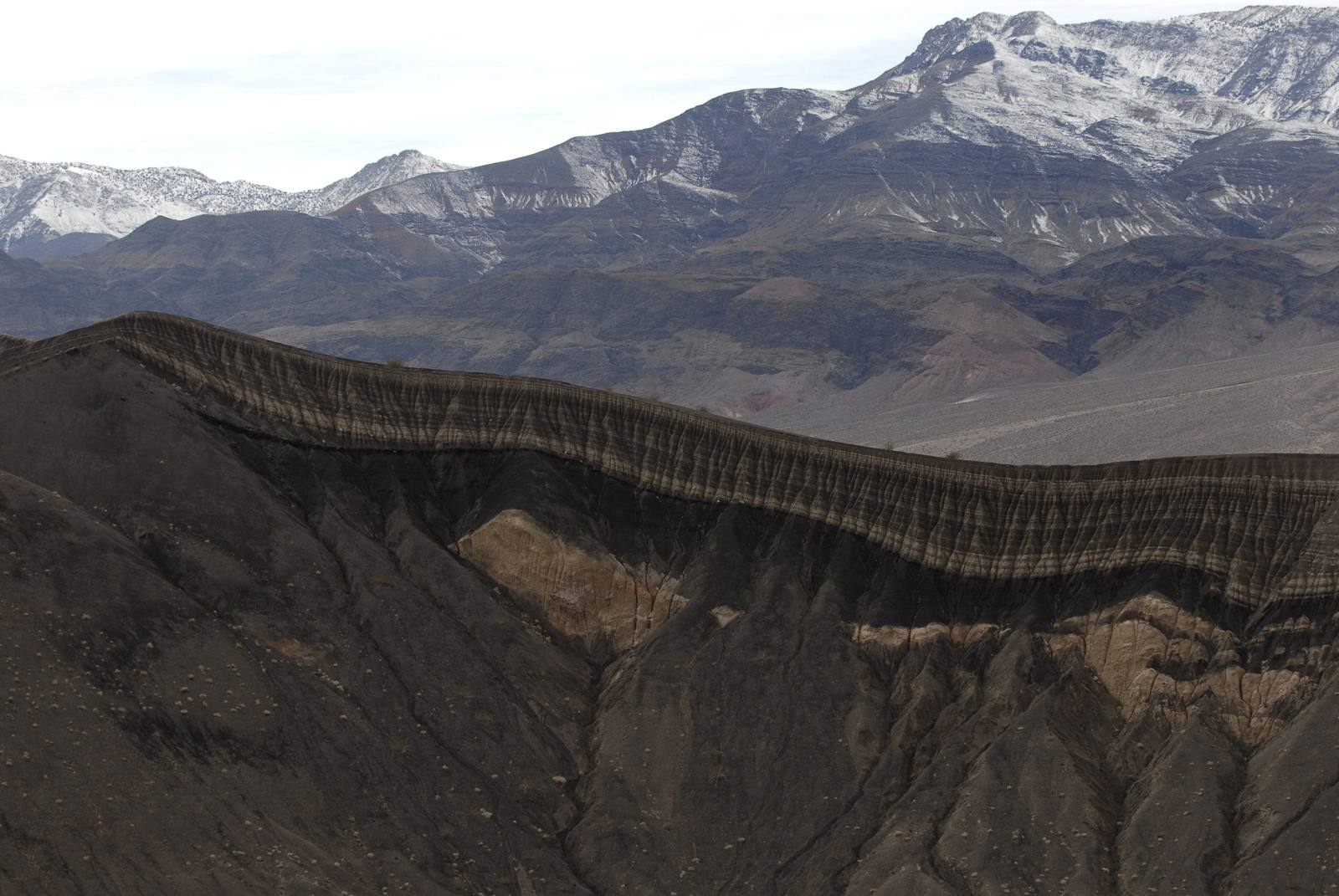 Ubehebe Crater