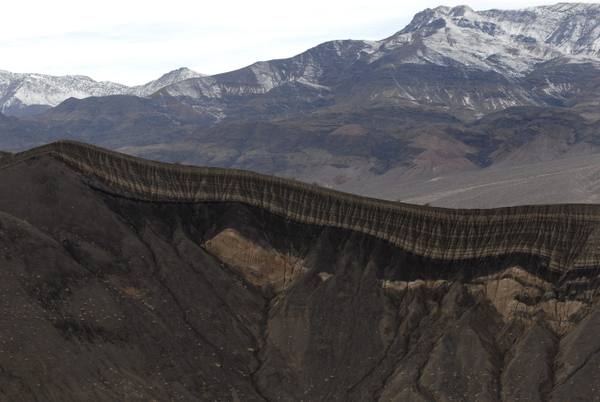 Ubehebe Crater