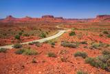 UT-128 Colorado River Road
