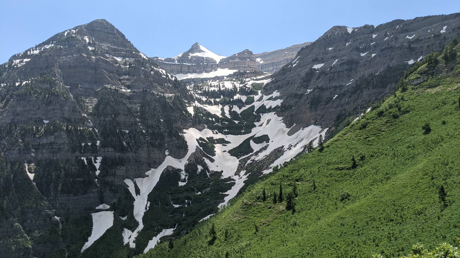 Utah Valley