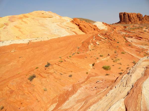 Valley of Fire State Park