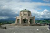 Vista House at Crown Point