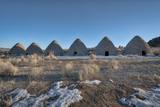 Ward Charcoal Ovens