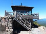Watchman Lookout
