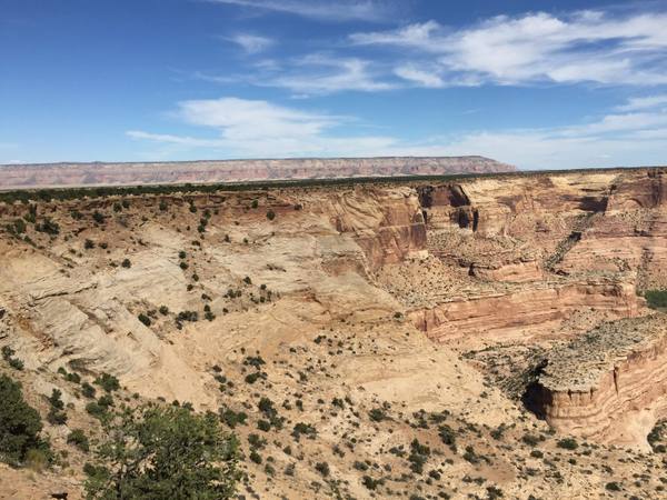 Wedge Overlook