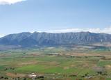 Wellsville Mountains