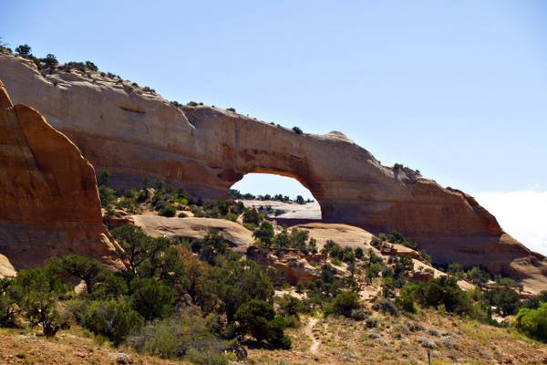 Wilson Arch