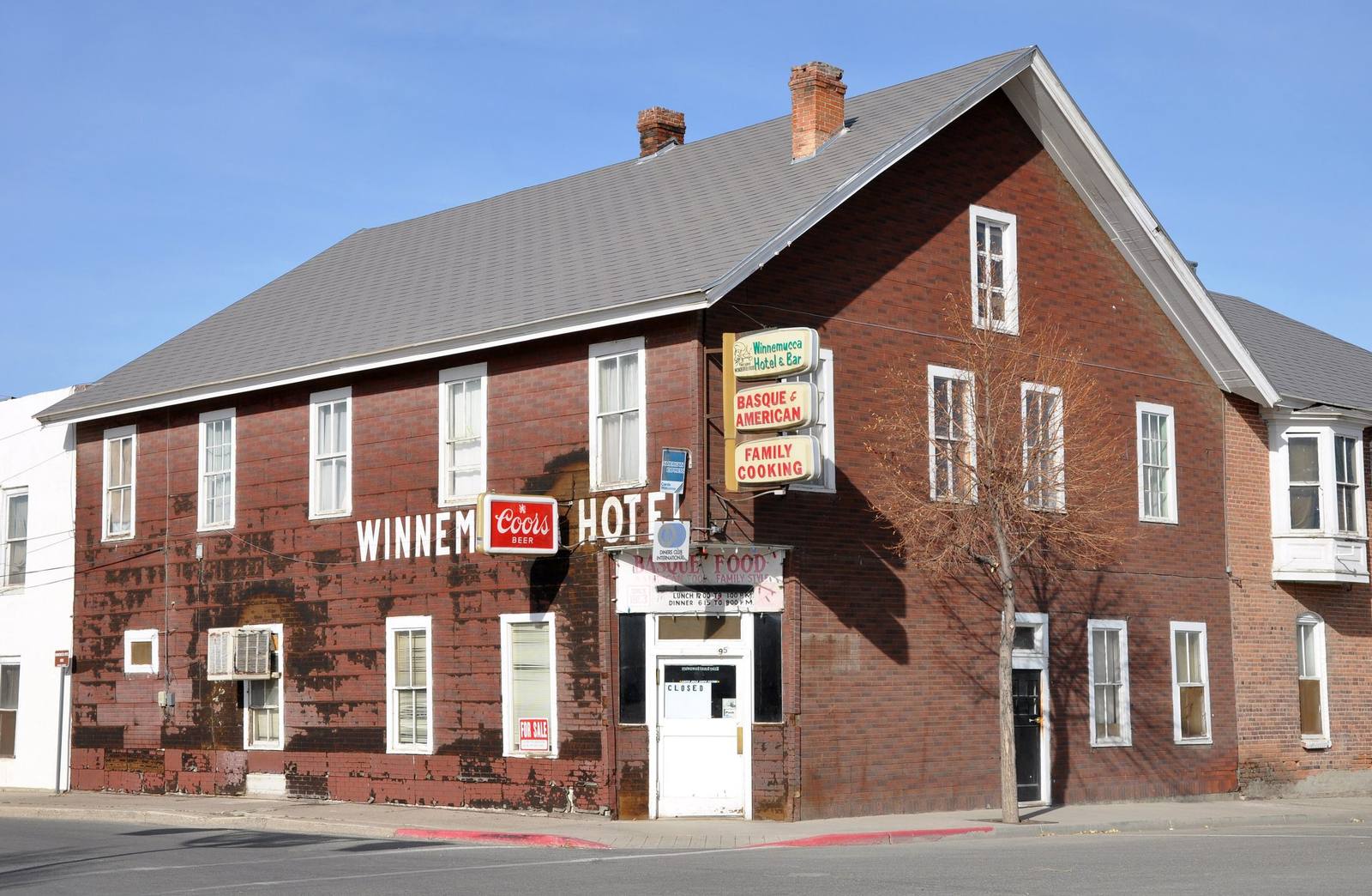 Winnemucca