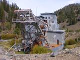 Yankee Fork Gold Dredge