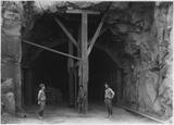 Zion–Mount Carmel Tunnel