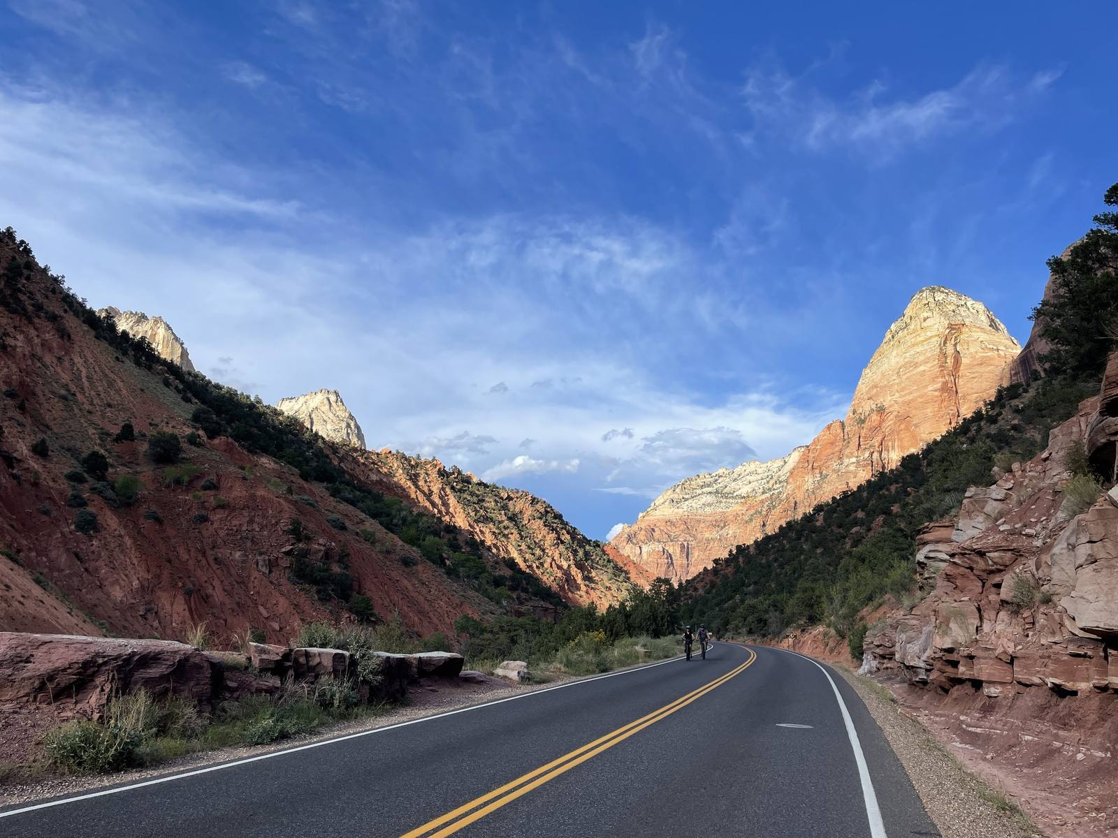 Zion National Park