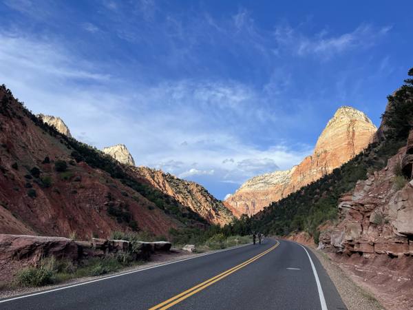 Zion National Park